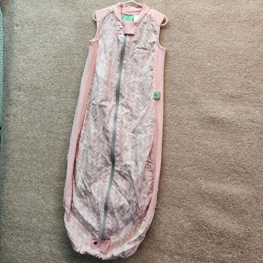 Ergo Pouch Australia 0.3 Sleep Sack Pouch 100% Organic Cotton 12 to 36 Month